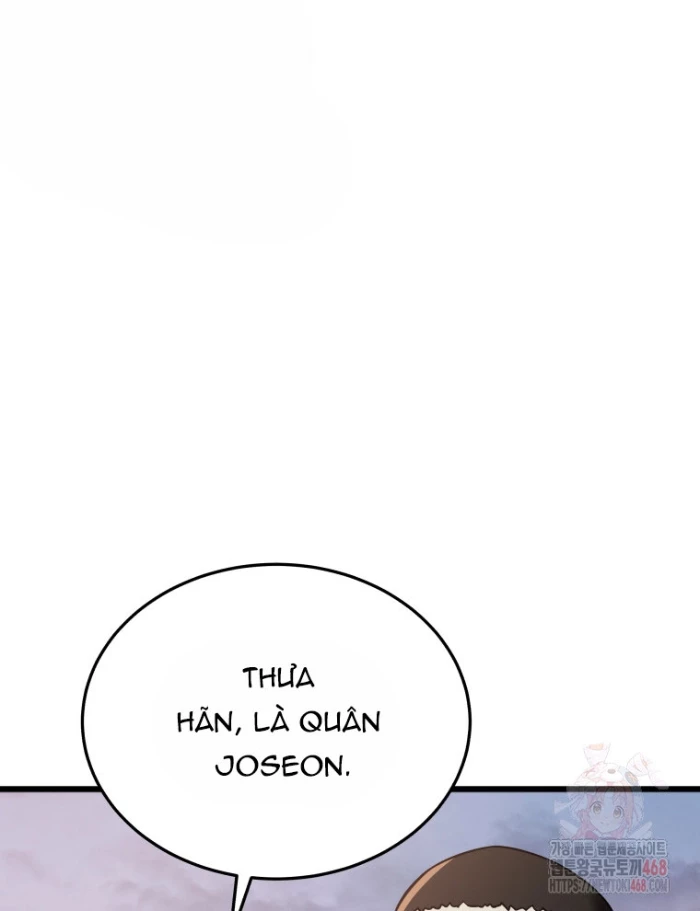 Vương Triều Đen Tối: Joseon Chapter 96 - 139
