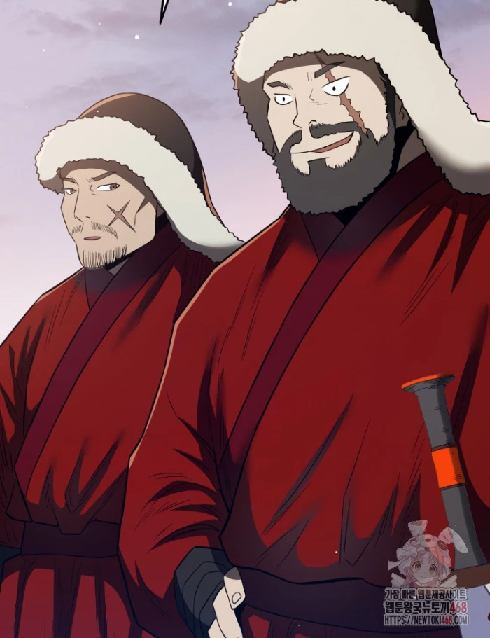 Vương Triều Đen Tối: Joseon Chapter 96 - 140