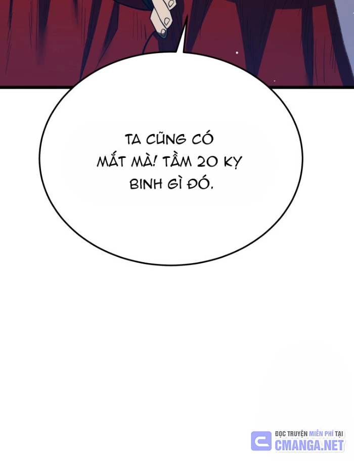 Vương Triều Đen Tối: Joseon Chapter 96 - 141