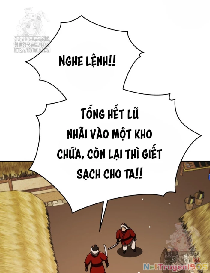 Vương Triều Đen Tối: Joseon Chapter 96 - 142