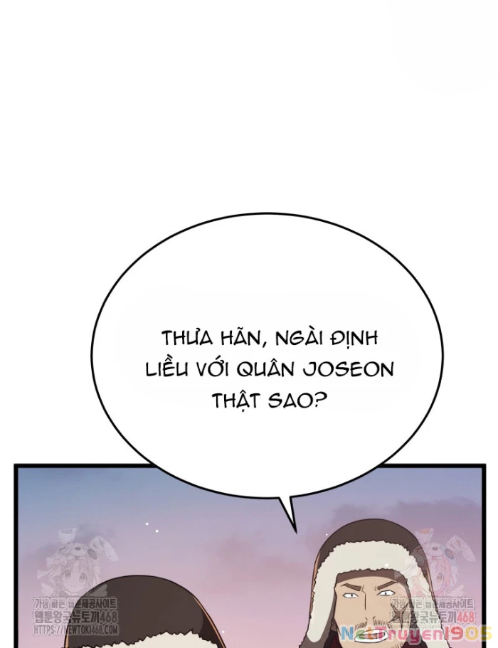 Vương Triều Đen Tối: Joseon Chapter 96 - 145