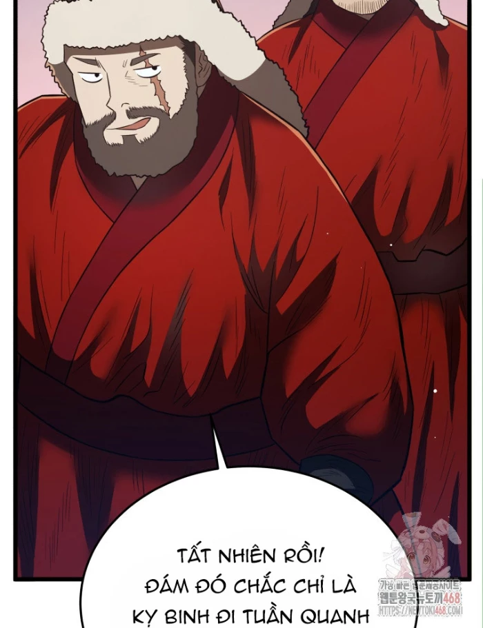 Vương Triều Đen Tối: Joseon Chapter 96 - 146