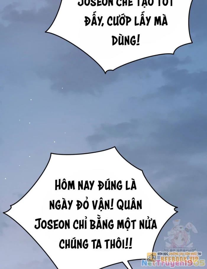 Vương Triều Đen Tối: Joseon Chapter 96 - 150