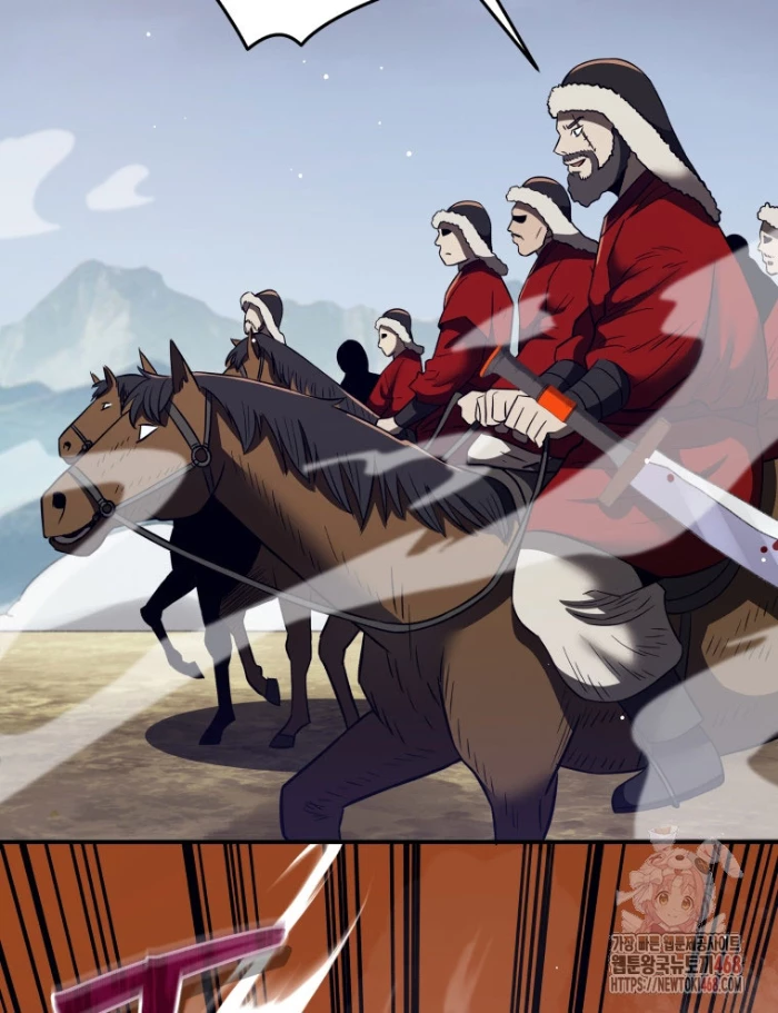 Vương Triều Đen Tối: Joseon Chapter 96 - 151