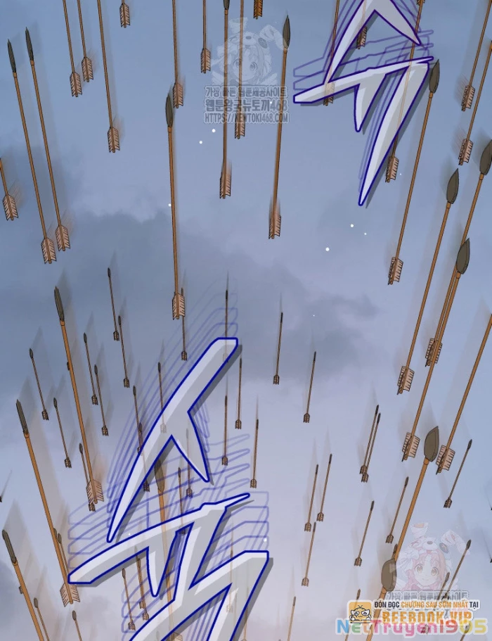Vương Triều Đen Tối: Joseon Chapter 96 - 162