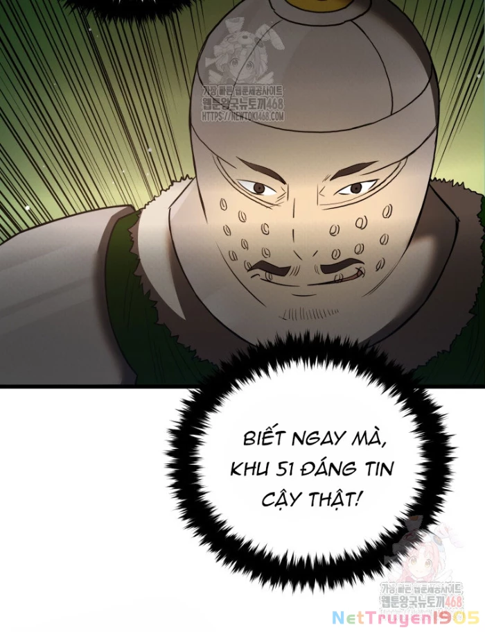 Vương Triều Đen Tối: Joseon Chapter 96 - 173