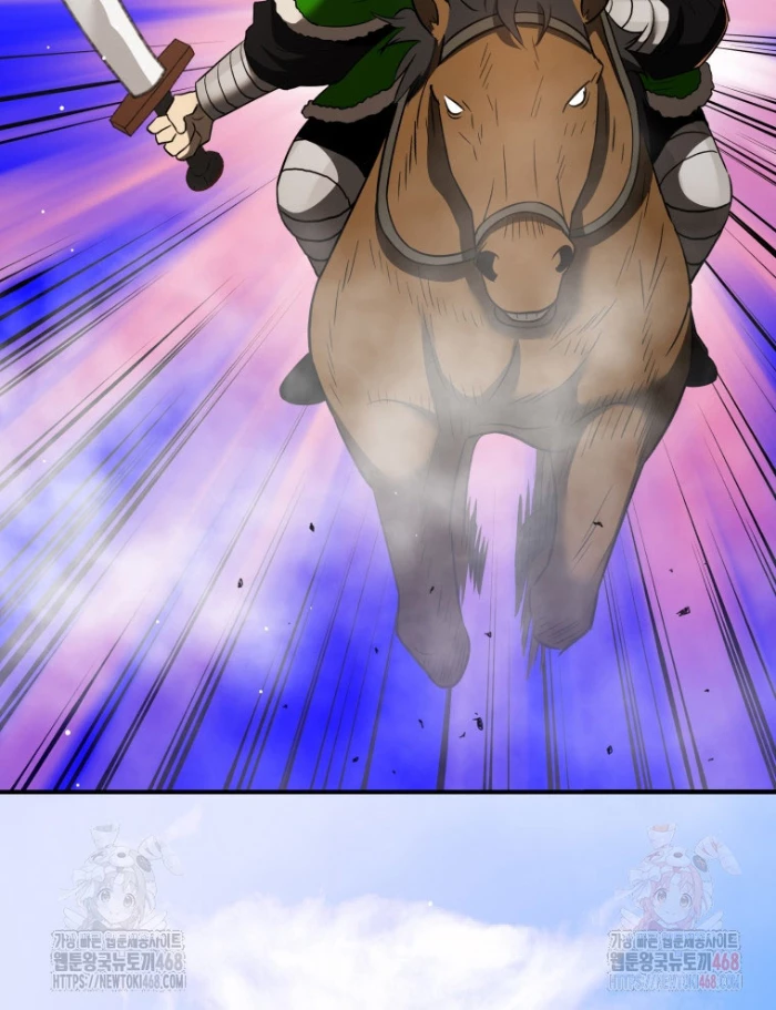 Vương Triều Đen Tối: Joseon Chapter 96 - 175