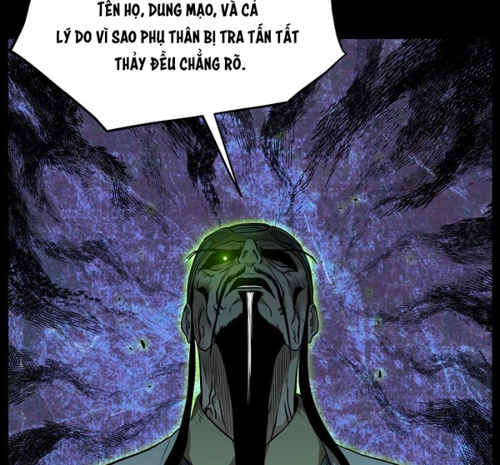 Đăng Nhập Murim Chapter 224 - 28