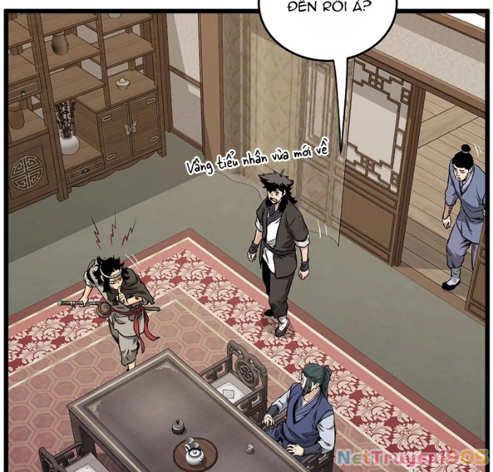 Đăng Nhập Murim Chapter 224 - 41