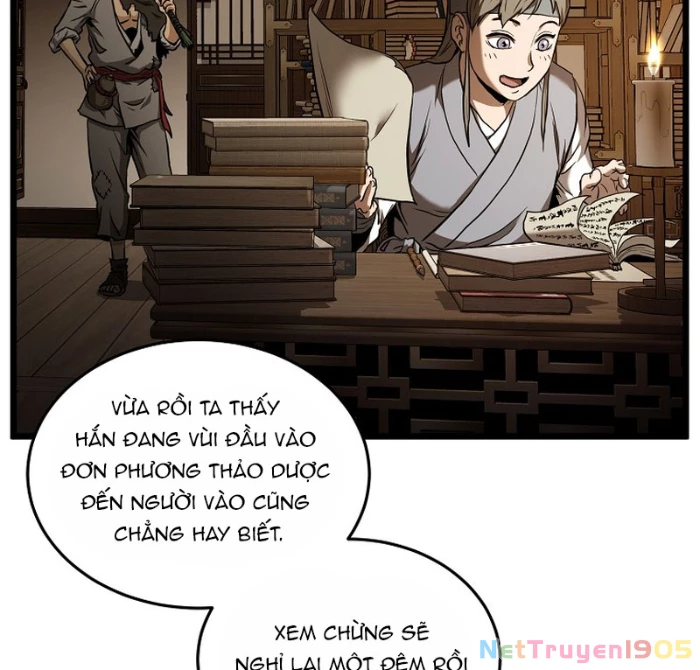 Đăng Nhập Murim Chapter 224 - 47