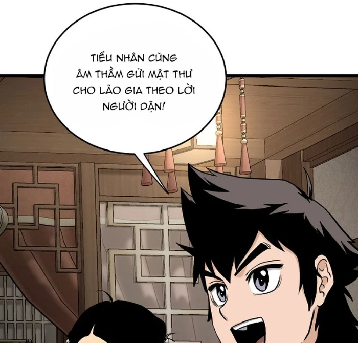 Đăng Nhập Murim Chapter 224 - 53