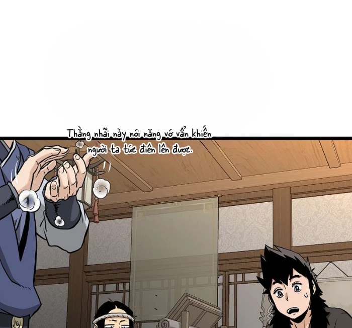 Đăng Nhập Murim Chapter 224 - 71