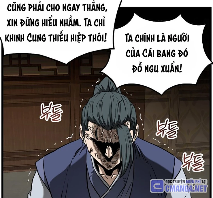 Đăng Nhập Murim Chapter 224 - 84