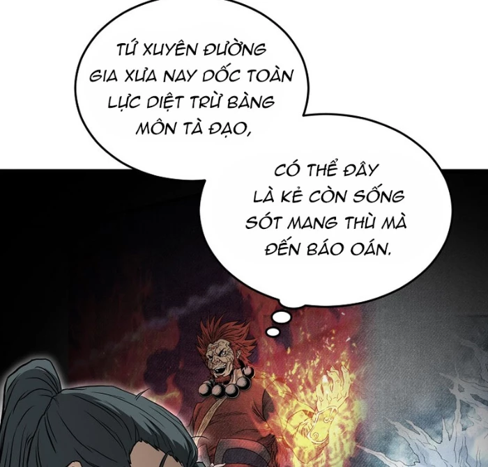 Đăng Nhập Murim Chapter 224 - 100