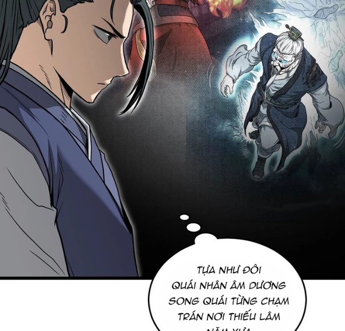 Đăng Nhập Murim Chapter 224 - 101