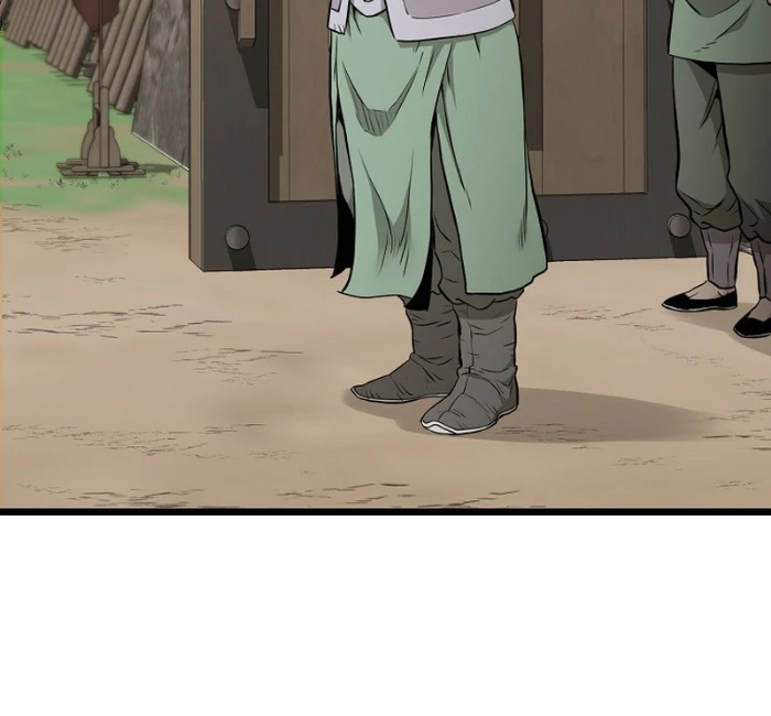 Đăng Nhập Murim Chapter 224 - 155