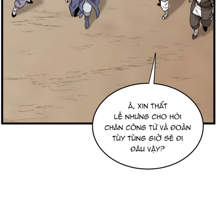Đăng Nhập Murim Chapter 224 - 160