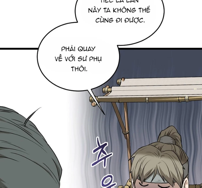 Đăng Nhập Murim Chapter 224 - 167