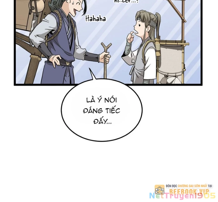 Đăng Nhập Murim Chapter 224 - 171
