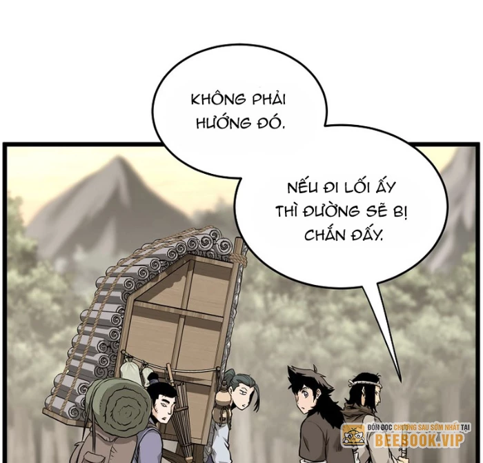 Đăng Nhập Murim Chapter 224 - 183