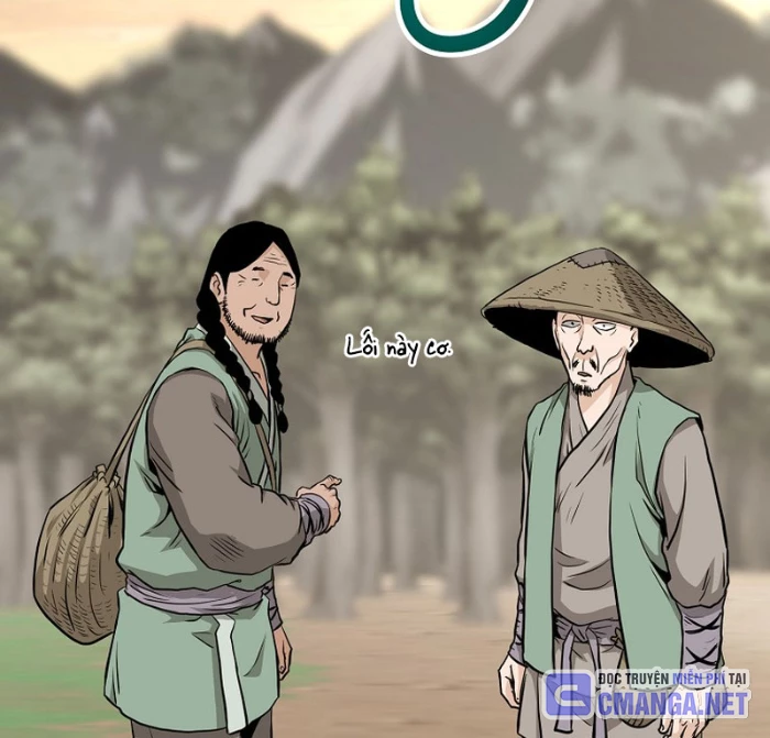 Đăng Nhập Murim Chapter 224 - 186