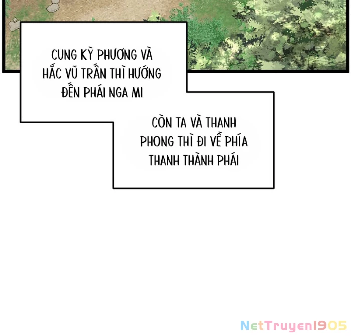 Đăng Nhập Murim Chapter 224 - 197