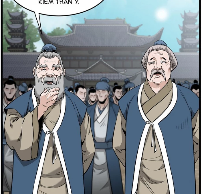 Đăng Nhập Murim Chapter 224 - 199