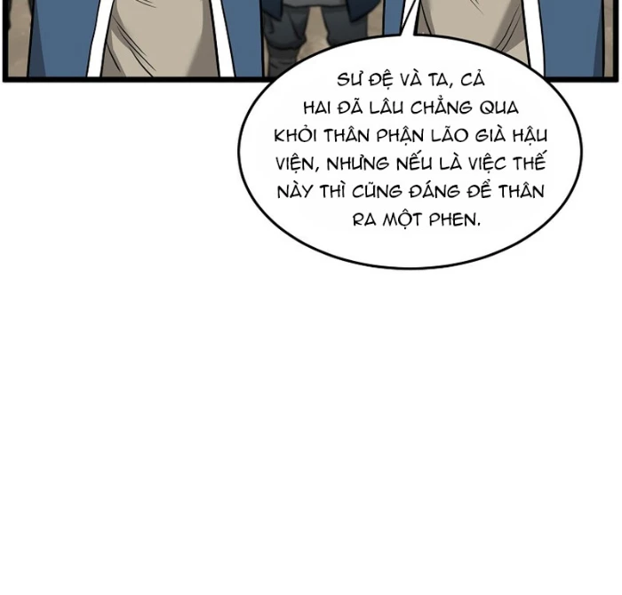 Đăng Nhập Murim Chapter 224 - 200