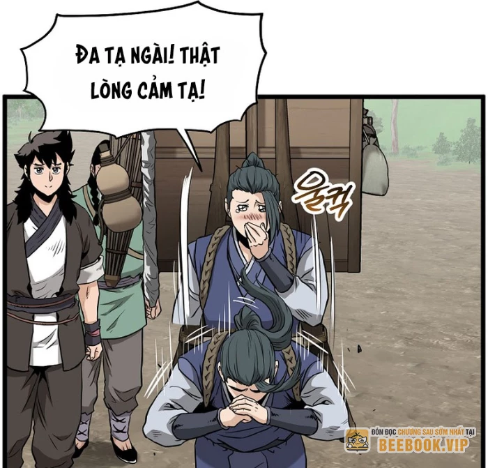 Đăng Nhập Murim Chapter 224 - 201