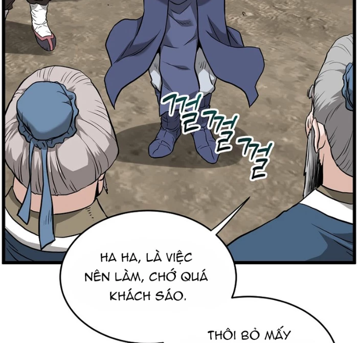 Đăng Nhập Murim Chapter 224 - 202