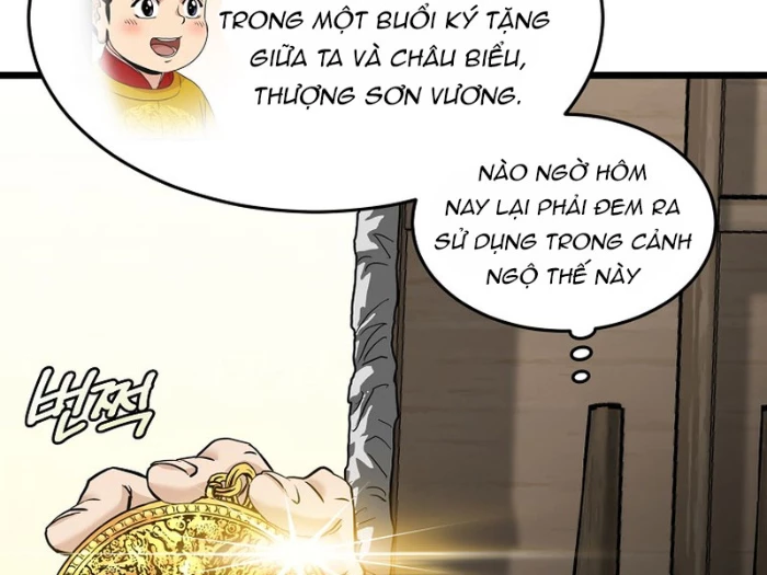 Đăng Nhập Murim Chapter 224 - 215