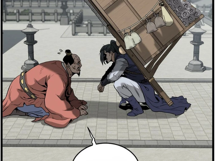 Đăng Nhập Murim Chapter 224 - 220