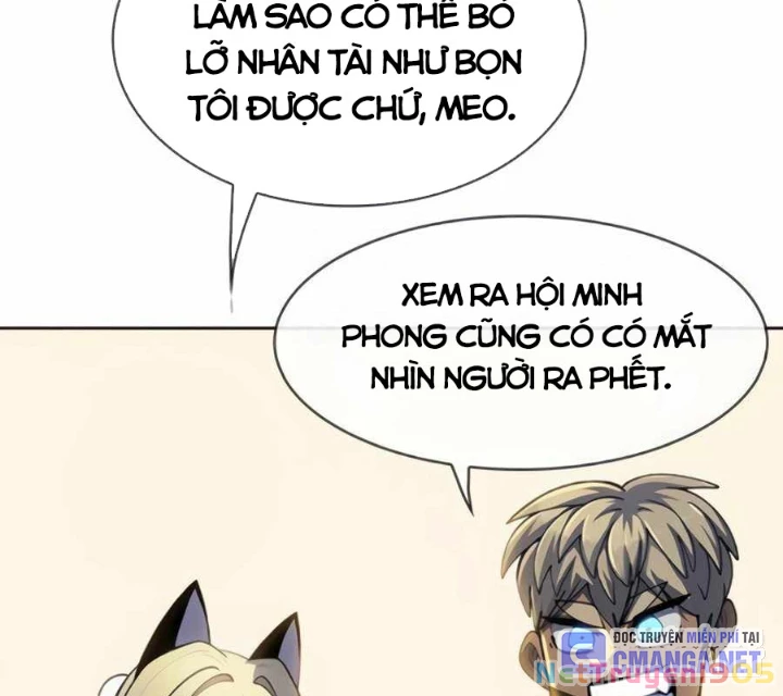 Tôi Chỉ Là Người Khuân Vác Trong Hầm Ngục Chapter 18 - 21