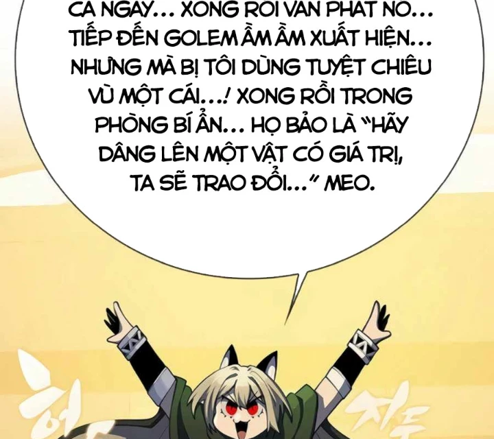 Tôi Chỉ Là Người Khuân Vác Trong Hầm Ngục Chapter 18 - 25