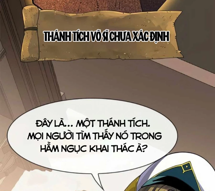 Tôi Chỉ Là Người Khuân Vác Trong Hầm Ngục Chapter 18 - 35