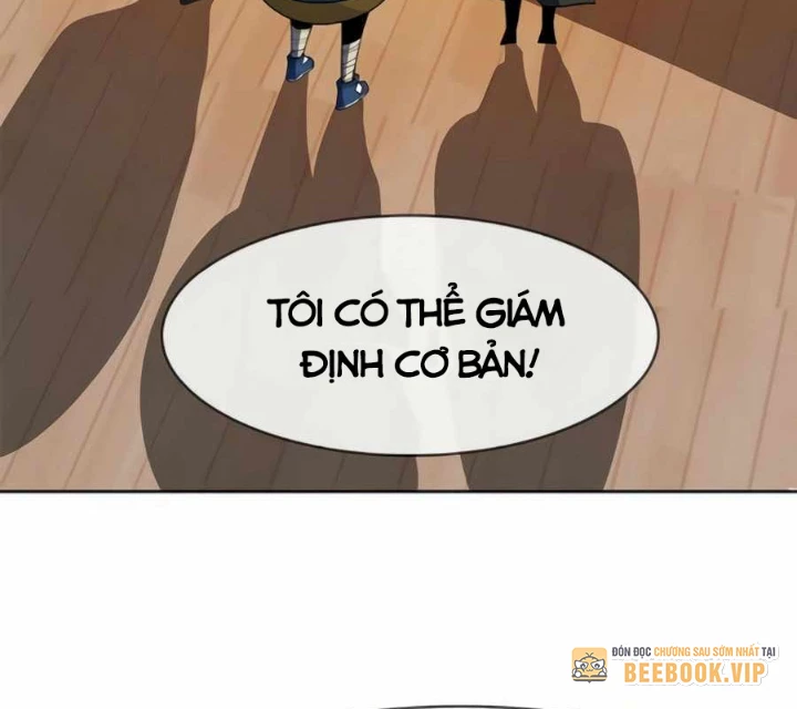 Tôi Chỉ Là Người Khuân Vác Trong Hầm Ngục Chapter 18 - 39