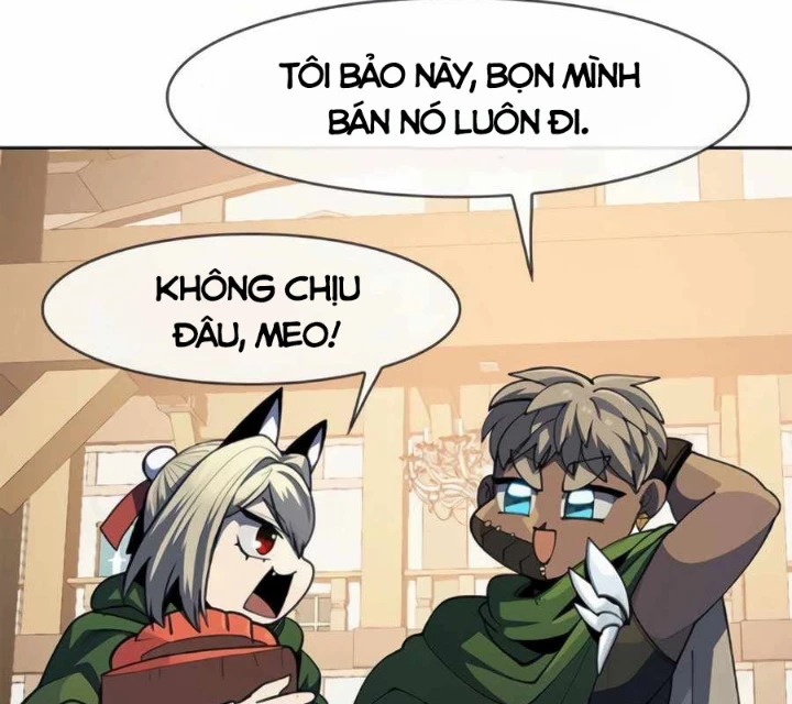 Tôi Chỉ Là Người Khuân Vác Trong Hầm Ngục Chapter 18 - 40