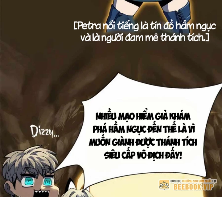 Tôi Chỉ Là Người Khuân Vác Trong Hầm Ngục Chapter 18 - 84