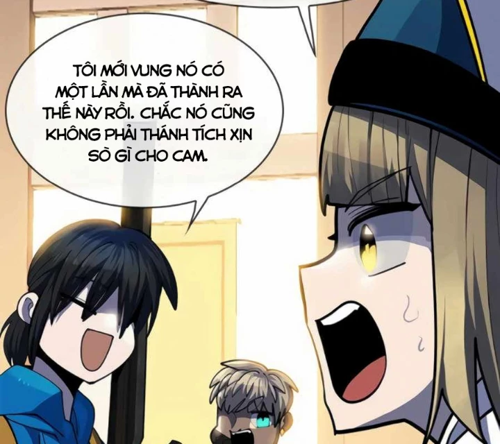 Tôi Chỉ Là Người Khuân Vác Trong Hầm Ngục Chapter 18 - 145
