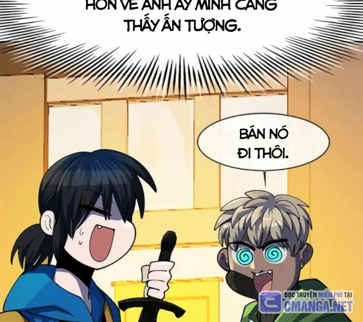 Tôi Chỉ Là Người Khuân Vác Trong Hầm Ngục Chapter 18 - 150