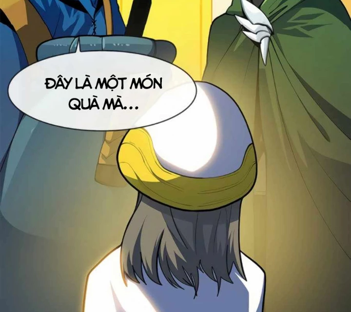 Tôi Chỉ Là Người Khuân Vác Trong Hầm Ngục Chapter 18 - 151