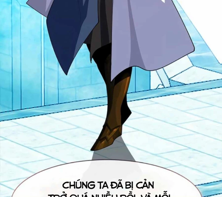 Tôi Chỉ Là Người Khuân Vác Trong Hầm Ngục Chapter 18 - 194