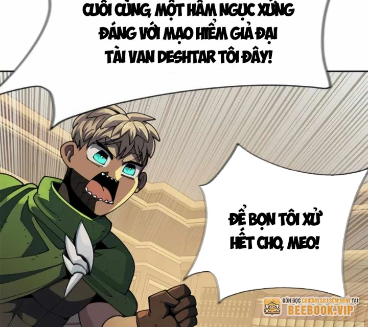 Tôi Chỉ Là Người Khuân Vác Trong Hầm Ngục Chapter 18 - 225