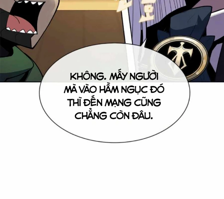 Tôi Chỉ Là Người Khuân Vác Trong Hầm Ngục Chapter 18 - 233