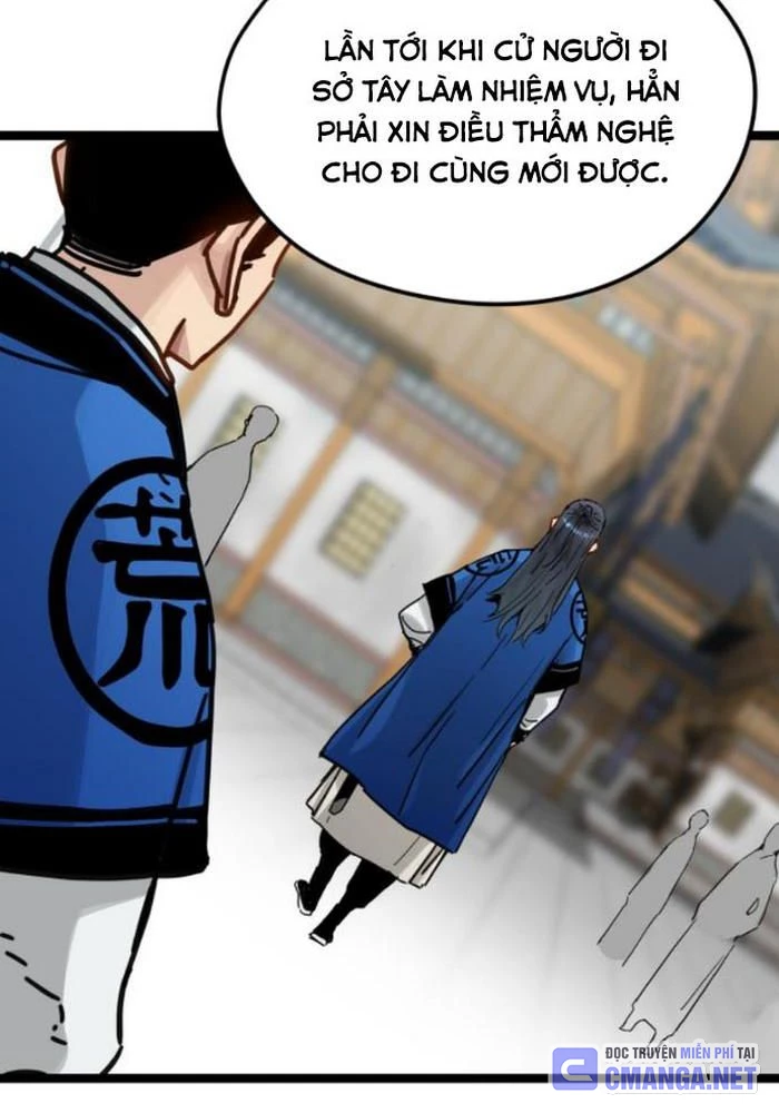 Thiên Tài Đoản Mệnh Chapter 37 - 36