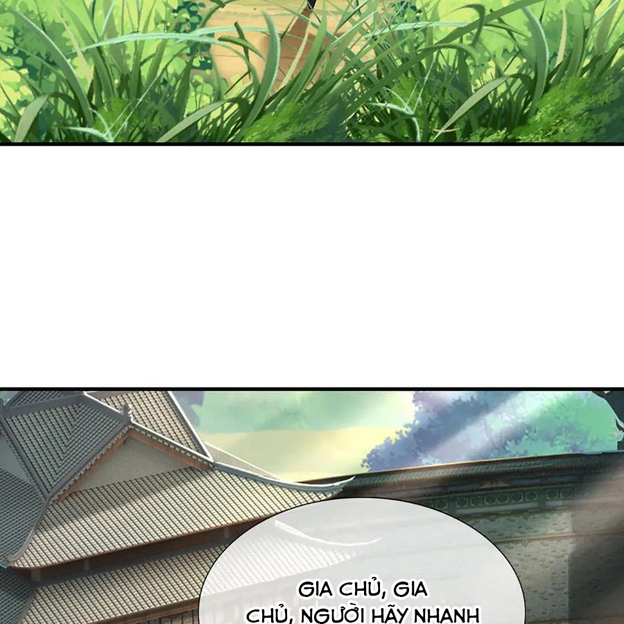 Bị Giam Cầm Trăm Vạn Năm Đệ Tử Ta Trải Khắp Chư Thiên Thần Giới Chapter 373 - 22
