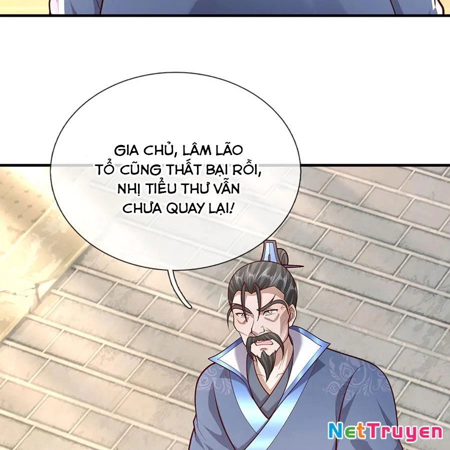 Bị Giam Cầm Trăm Vạn Năm Đệ Tử Ta Trải Khắp Chư Thiên Thần Giới Chapter 373 - 26