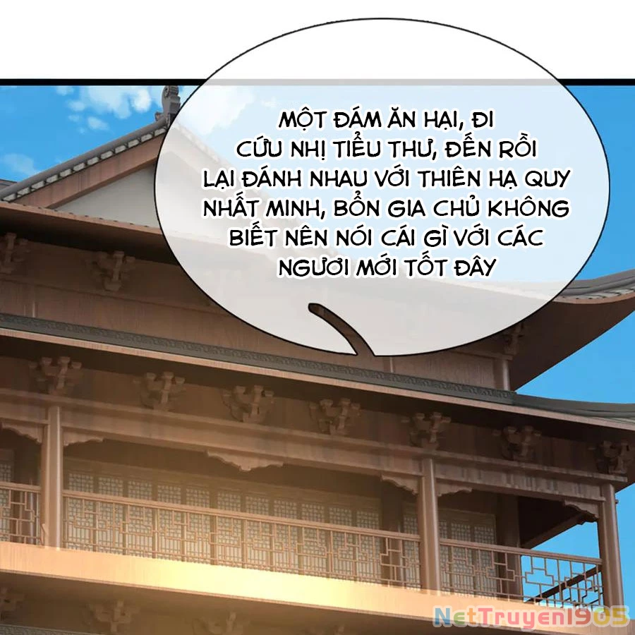 Bị Giam Cầm Trăm Vạn Năm Đệ Tử Ta Trải Khắp Chư Thiên Thần Giới Chapter 373 - 32