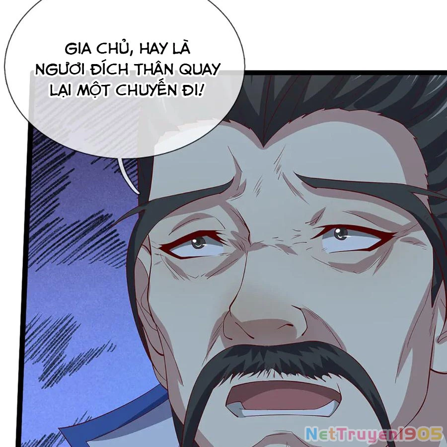 Bị Giam Cầm Trăm Vạn Năm Đệ Tử Ta Trải Khắp Chư Thiên Thần Giới Chapter 373 - 34