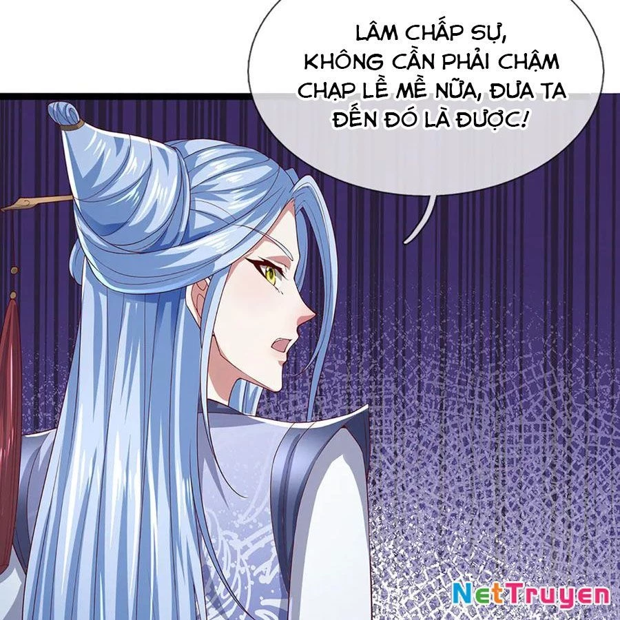 Bị Giam Cầm Trăm Vạn Năm Đệ Tử Ta Trải Khắp Chư Thiên Thần Giới Chapter 373 - 46